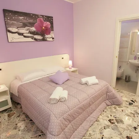 B&B San Domenico Modugno Exterior photo