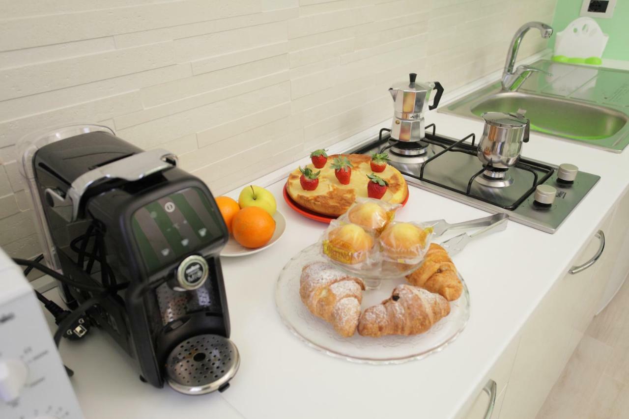 San Domenico Bed & Breakfast