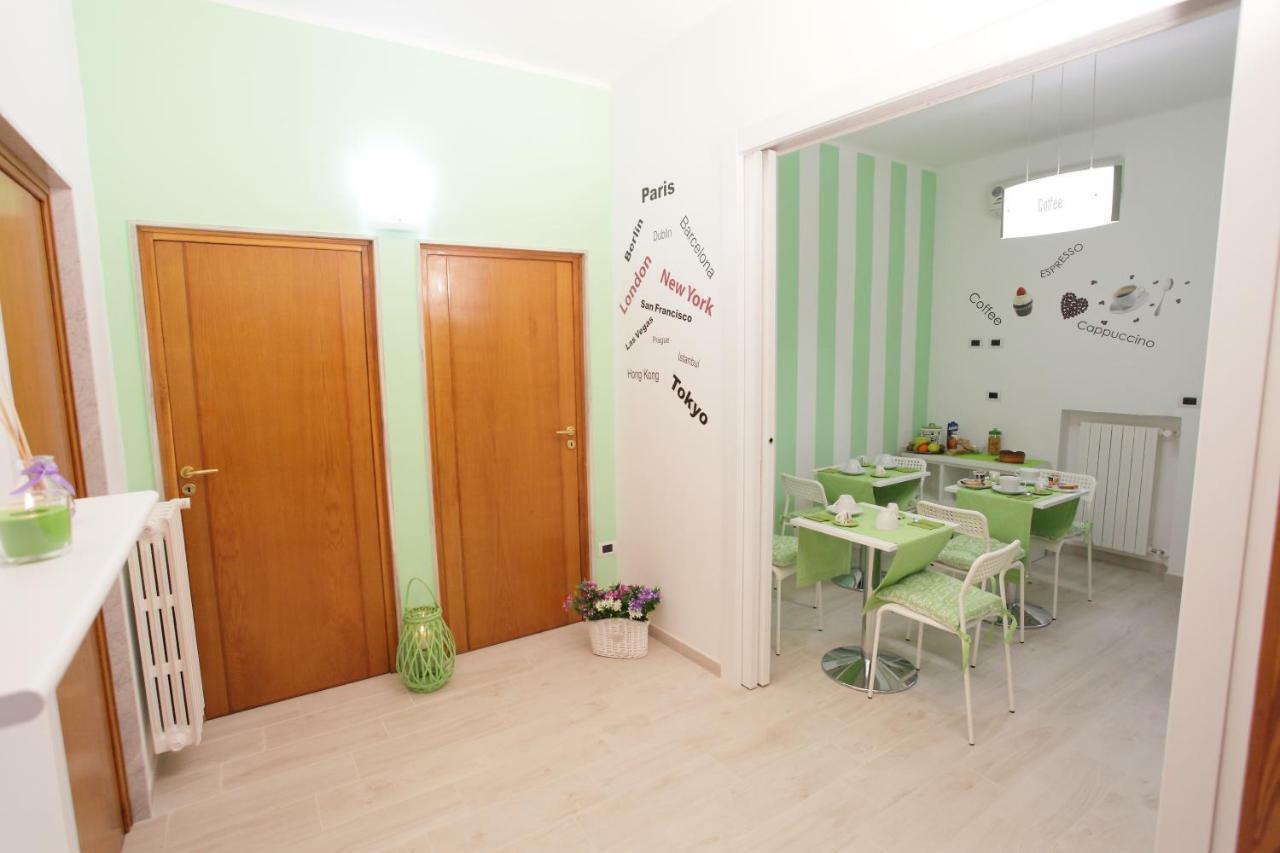 Bed & Breakfast San Domenico *