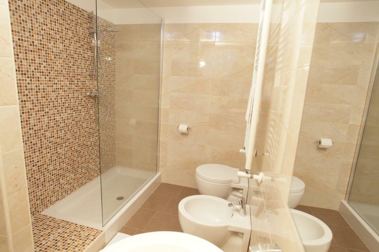 San Domenico Bed & Breakfast *