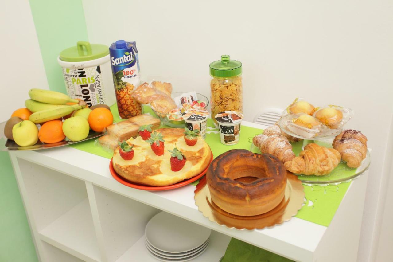 Bed & Breakfast San Domenico *